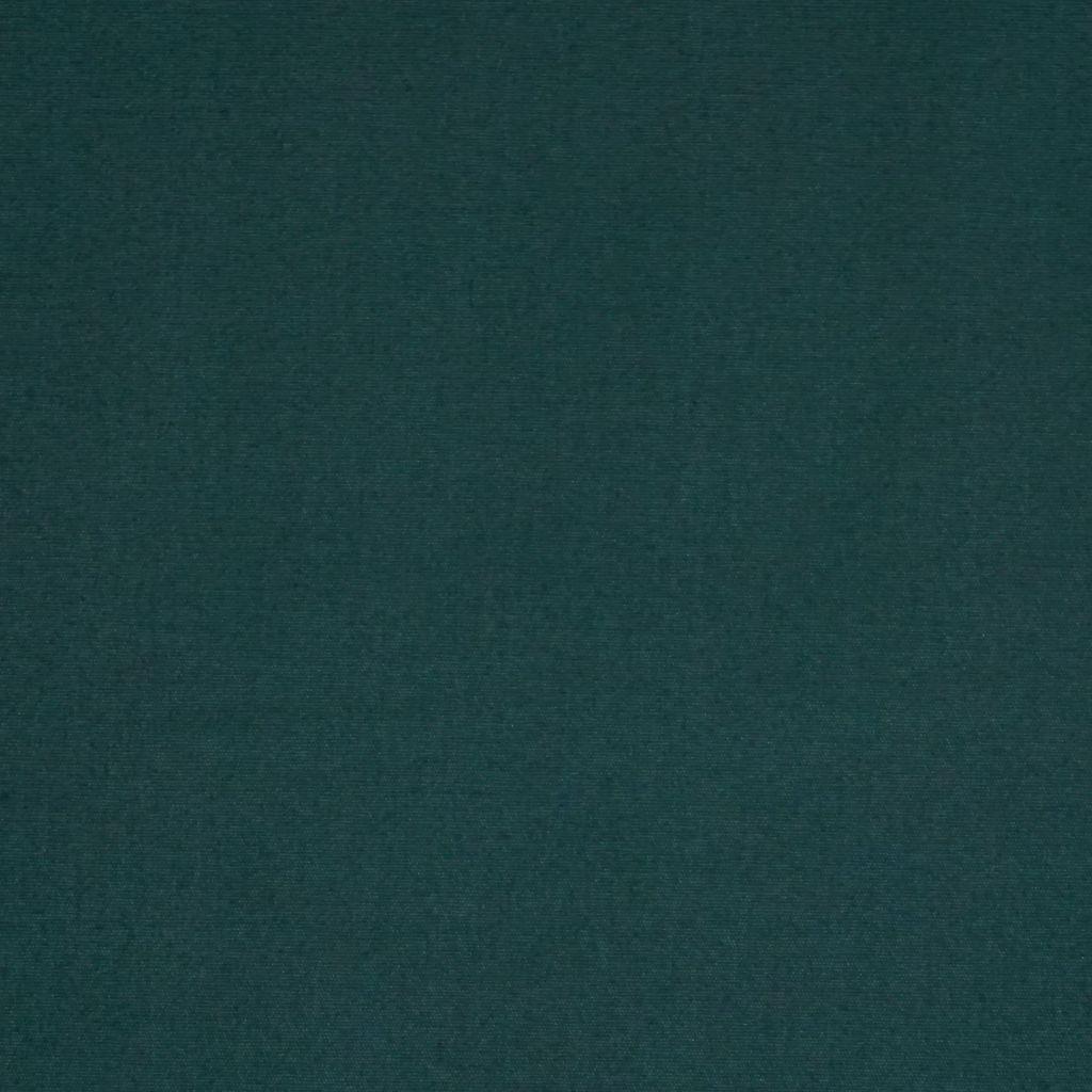 Baumwoll-Stretch paper touch dunkelgrün